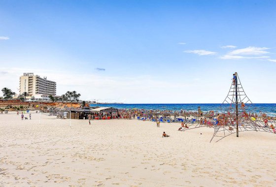 Новое здание - Villa - Orihuela Costa - La Zenia
