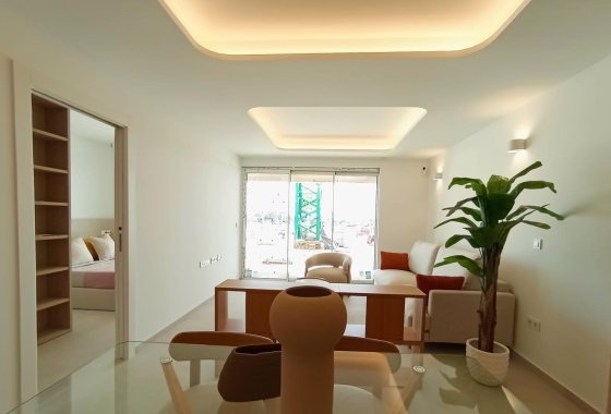 Obra nueva - Apartamento  - Benijofar - Pueblo