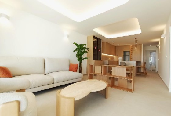 Obra nueva - Apartamento  - Benijofar - Pueblo