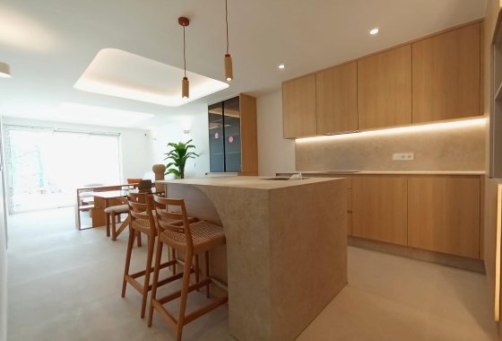 New Build - Apartman - Benijofar - Pueblo
