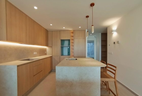 New Build - Apartman - Benijofar - Pueblo