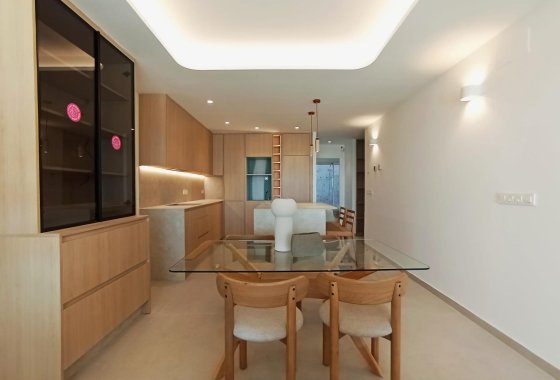 New Build - Apartman - Benijofar - Pueblo