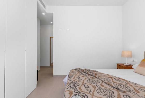 Новое здание - Villa - Los Alcázares - Serena Golf