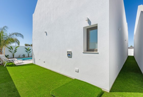 Новое здание - Villa - Los Alcázares - Serena Golf