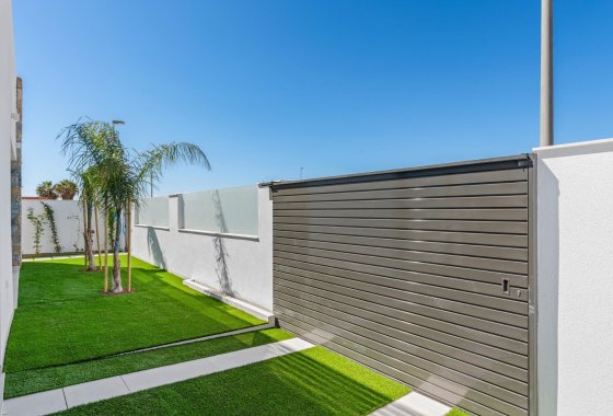 Новое здание - Villa - Los Alcázares - Serena Golf