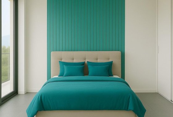 New Build - Apartman - San Pedro del Pinatar - Lo Pagan