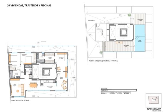 New Build - Apartman - San Pedro del Pinatar - Lo Pagan