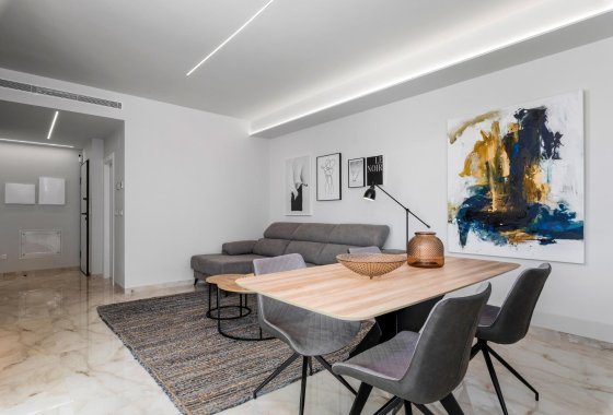 Новое здание - Villa - Algorfa - La Finca Golf