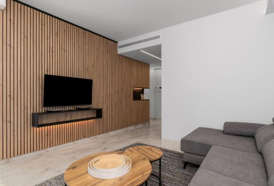 Новое здание - Villa - Algorfa - La Finca Golf
