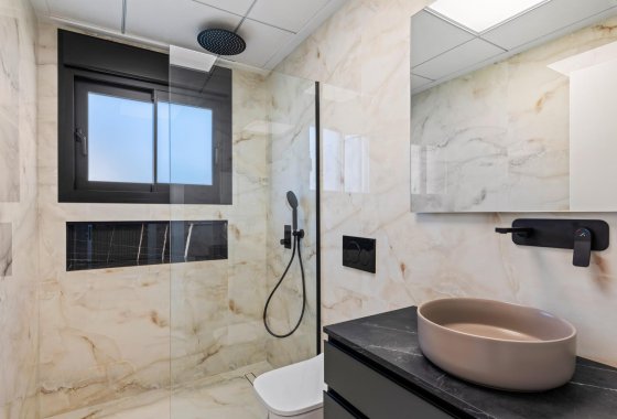 Новое здание - Villa - Algorfa - La Finca Golf