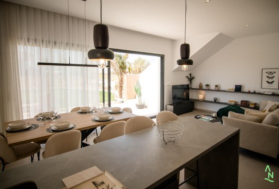 New Build - Apartman - Alhama De Murcia - Condado De Alhama