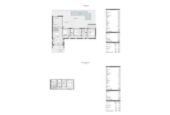 Новое здание - Villa - Jávea - Valle del Sol