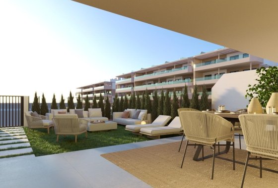 Obra nueva - Apartamento  - Torrevieja - La Hoya