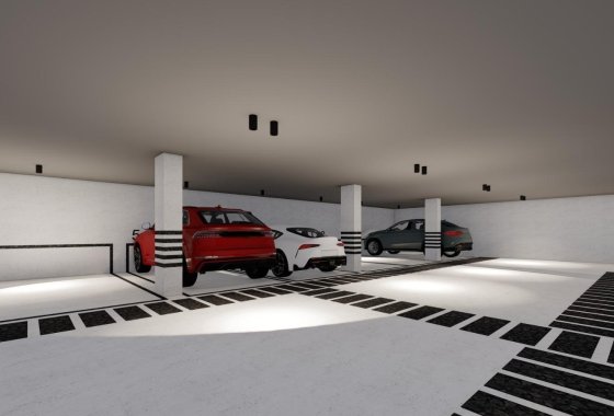 Nieuwbouw  - Appartement  - Guardamar del Segura - Pueblo