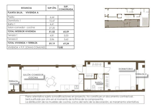 New Build - Apartment  - Torrevieja - Playa de El Cura