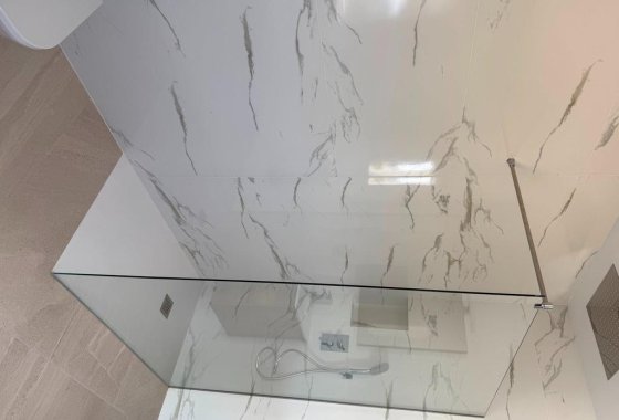 Новое здание - Villa - Pinoso - Camino Del Prado