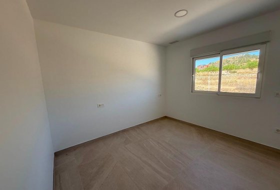 Новое здание - Villa - Pinoso - Camino Del Prado