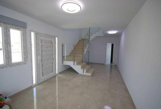 Новое здание - Villa - Pinoso - Camino Del Prado