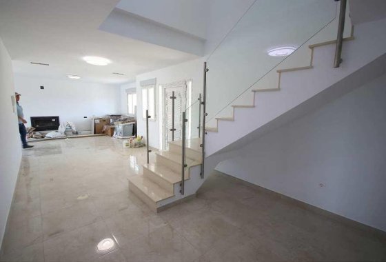 Новое здание - Villa - Pinoso - Camino Del Prado
