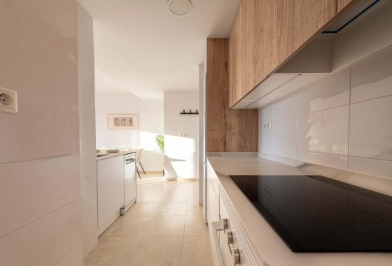 New Build - Apartman - Avileses - pueblo