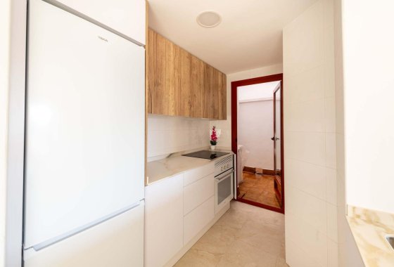 New Build - Apartman - Avileses - pueblo