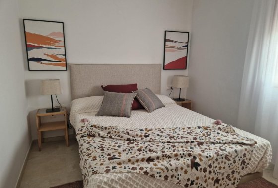 New Build - Apartman - Avileses - pueblo