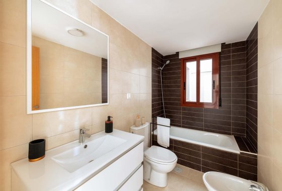 New Build - Apartman - Avileses - pueblo