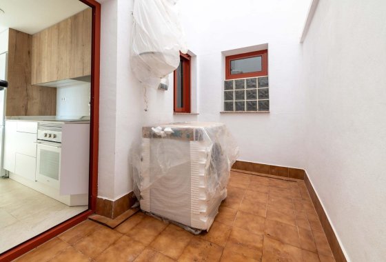New Build - Apartman - Avileses - pueblo