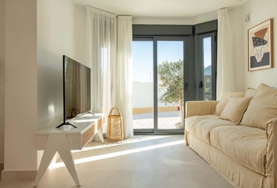 New Build - Apartman - Cox - San Fernando