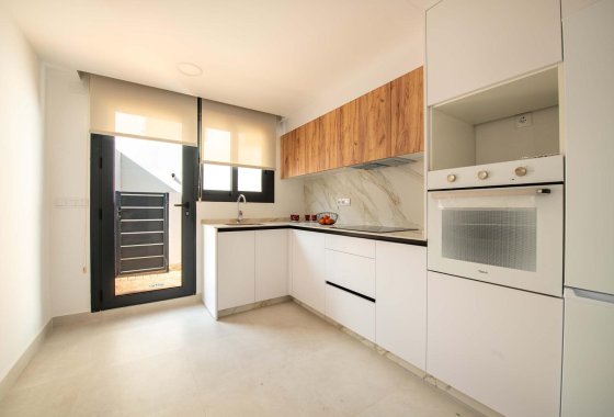 New Build - Apartman - Cox - San Fernando