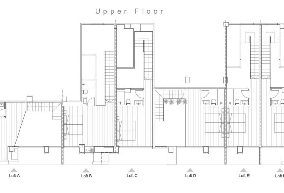 Nouvelle construction - Appartement - Alicante - Carolinas Bajas