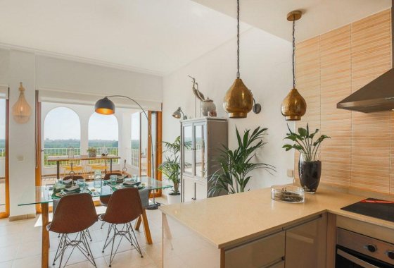 New Build - Apartman - Xeresa - Xeresa Del Monte