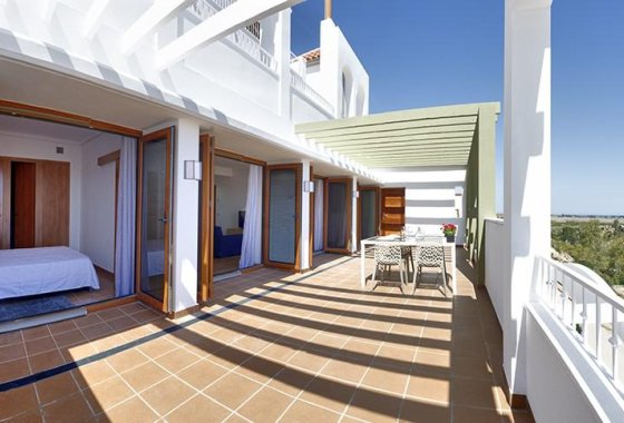 New Build - Apartman - Xeresa - Xeresa Del Monte