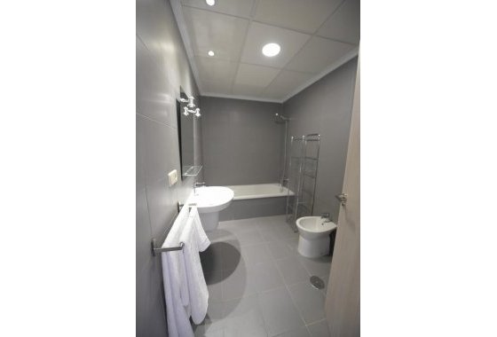 New Build - Apartman - Xeresa - Xeresa Del Monte