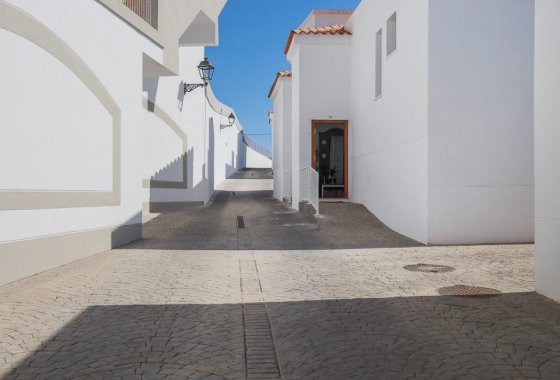 New Build - Apartman - Xeresa - Xeresa Del Monte