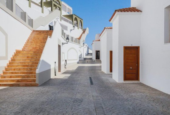 New Build - Apartman - Xeresa - Xeresa Del Monte