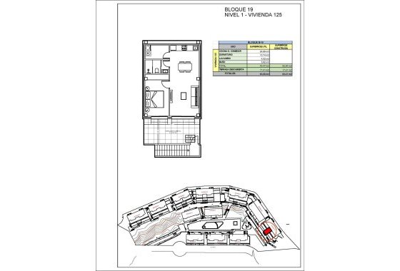 New Build - Apartman - Xeresa - Xeresa Del Monte