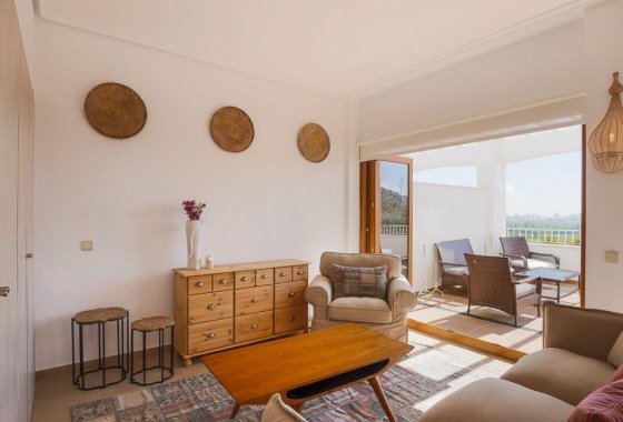 New Build - Apartman - Xeresa - Xeresa Del Monte