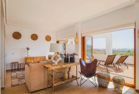 New Build - Apartman - Xeresa - Xeresa Del Monte
