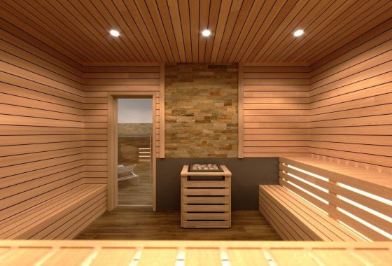 New Build - Apartment  - Torrevieja - Parque de las Naciones