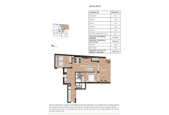 New Build - Apartment  - Torrevieja - Parque de las Naciones