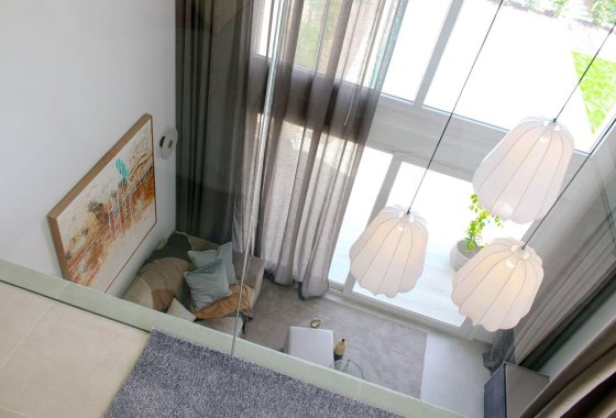 Новое здание - Villa - Algorfa - La Finca Golf