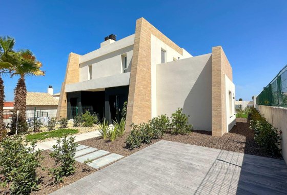 Новое здание - Villa - Algorfa - La Finca Golf