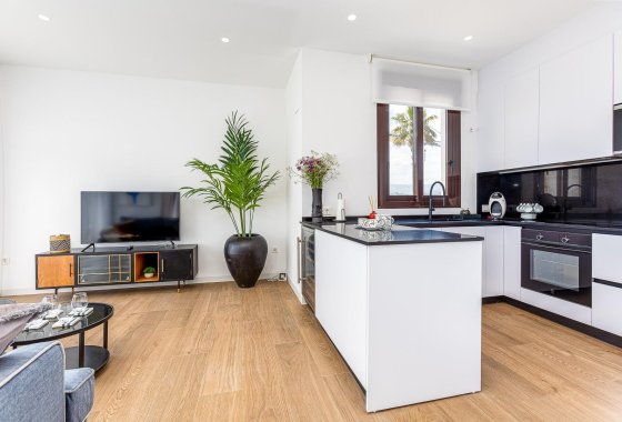 Новое здание - Villa - Finestrat - Balcón De Finestrat