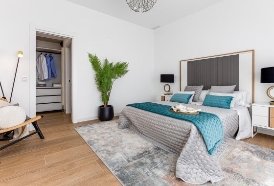 Новое здание - Villa - Finestrat - Balcón De Finestrat
