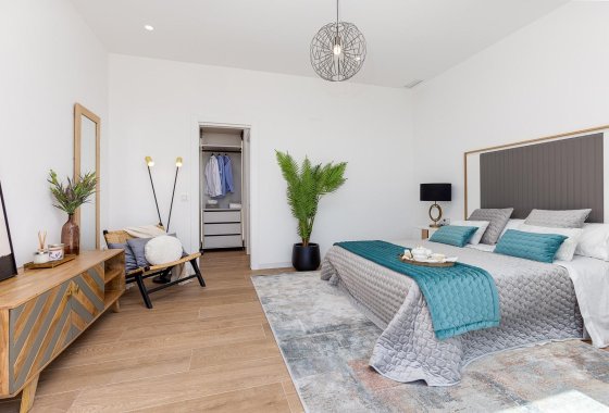 Новое здание - Villa - Finestrat - Balcón De Finestrat