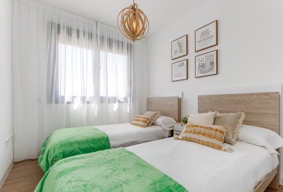 Новое здание - Villa - Finestrat - Balcón De Finestrat