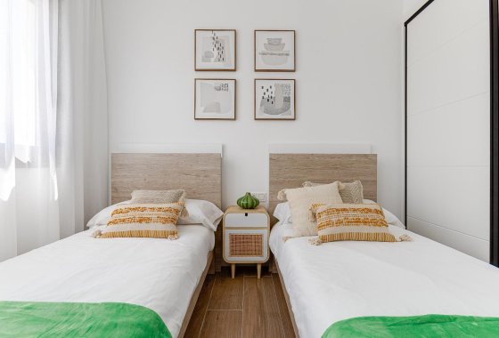 Новое здание - Villa - Finestrat - Balcón De Finestrat