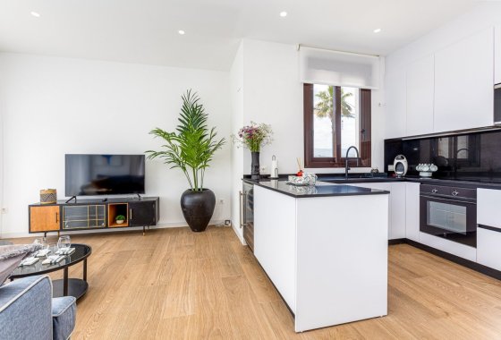 Новое здание - Villa - Finestrat - Balcón De Finestrat