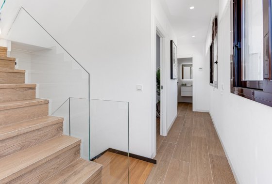 Новое здание - Villa - Finestrat - Balcón De Finestrat